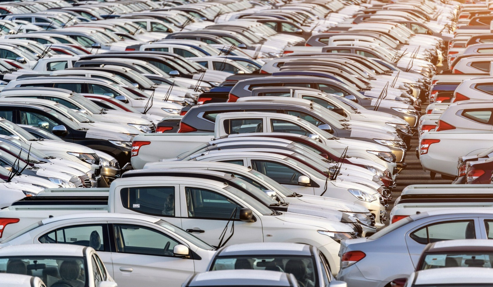 Wholesale auctions