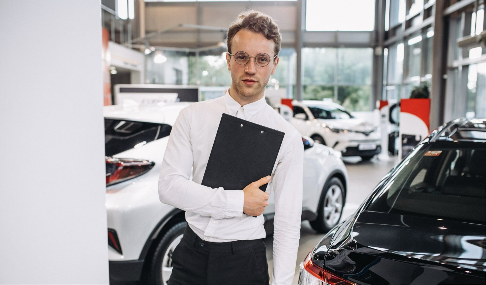 Dealerships